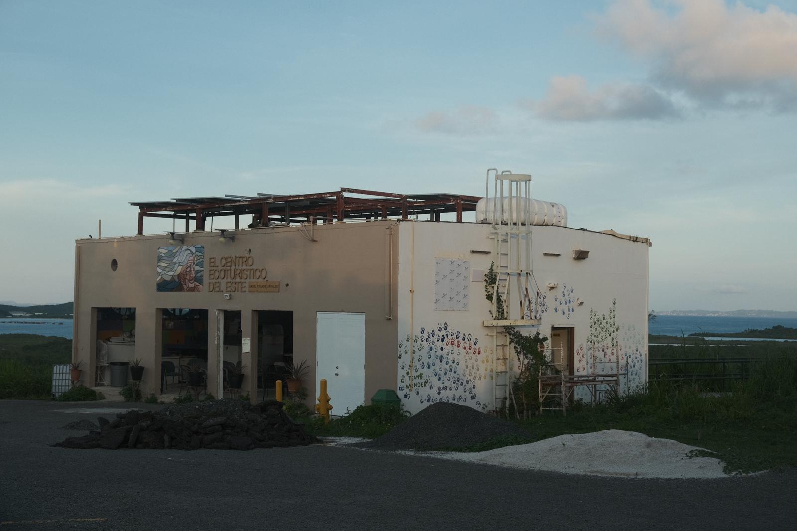 aje casabi building